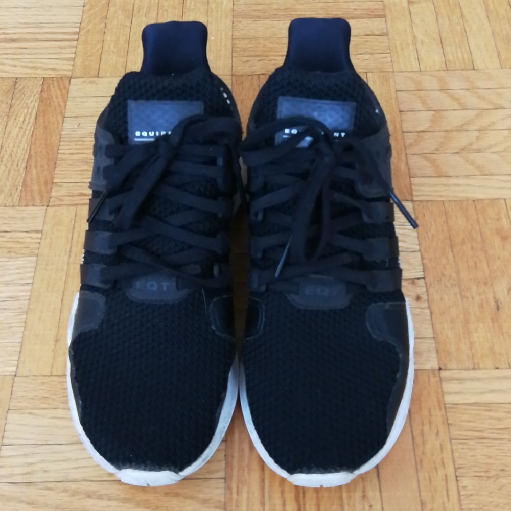 Youth 4.5 Adidas EQT Support ADV 3 - Picture 1 of 6